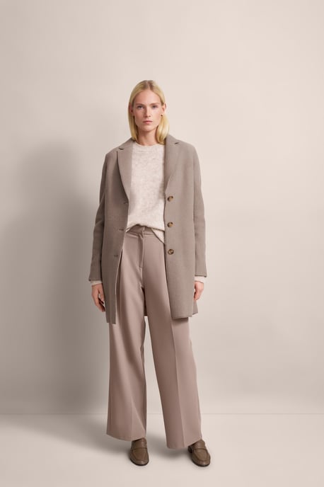 Bugatti Damen Korte jas met maximaal comfort - Image 4