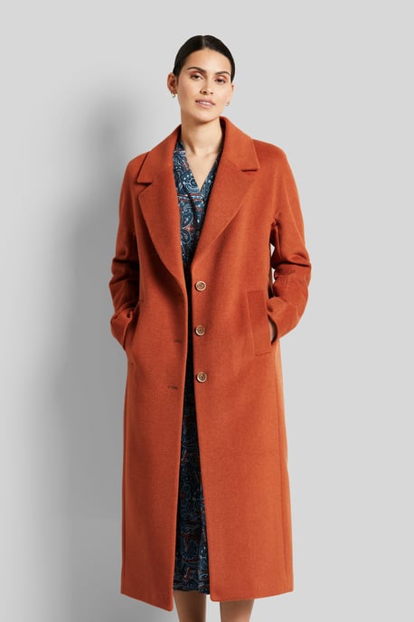 Bugatti Damen Oversized-look jas - Image 1