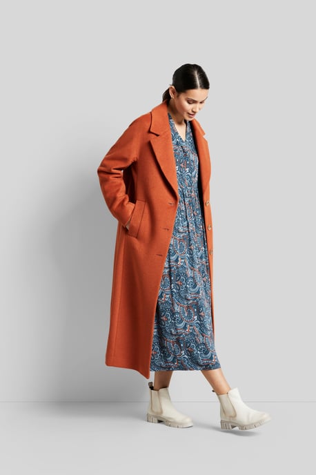 Bugatti Damen Oversized-look jas - Image 4