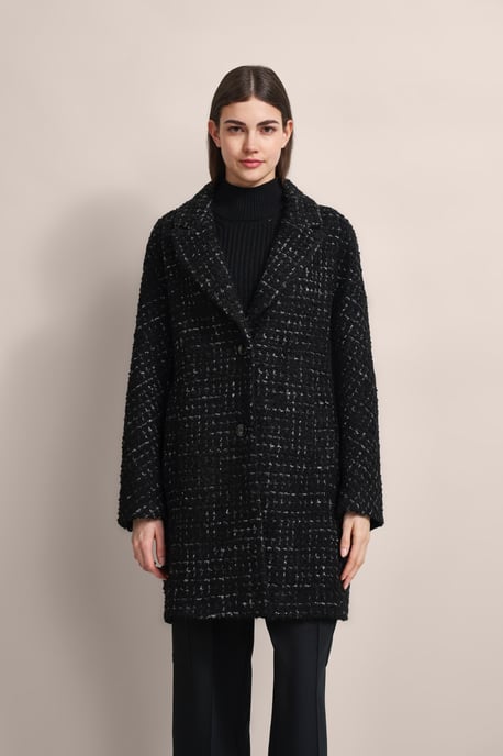 Bugatti Damen Jas met een elegante uitstraling - Image 1