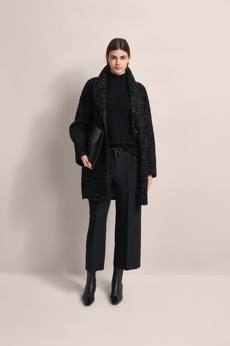 Bugatti Damen Jas met een elegante uitstraling - Image 4