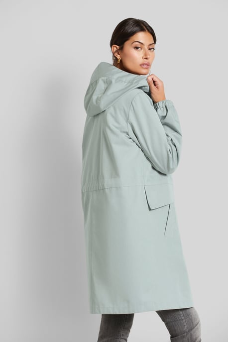 Bugatti Damen Parka met capuchon - Image 2