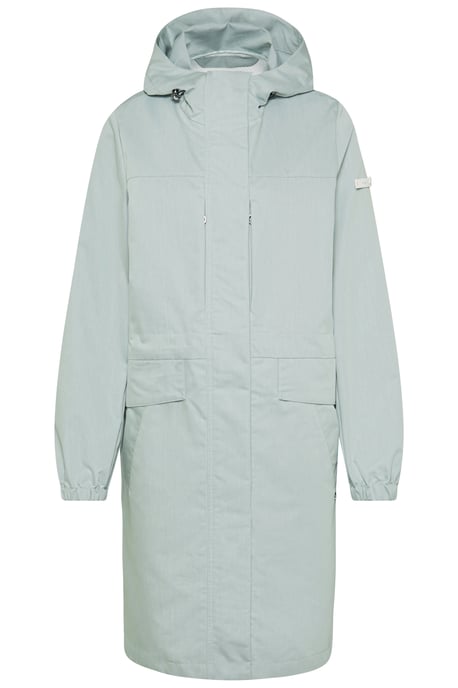 Bugatti Damen Parka met capuchon - Image 3