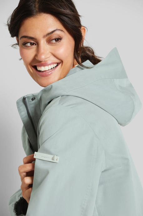 Bugatti Damen Parka met capuchon - Image 5