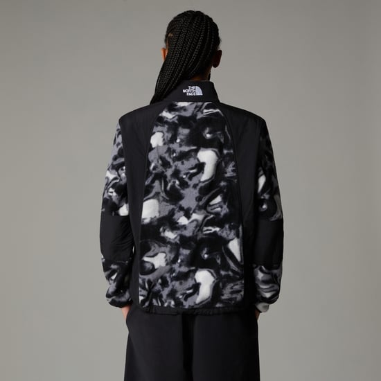 Women's Polar Sun Fleece Jacket - Image 3