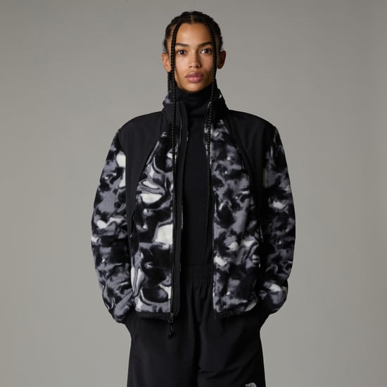 Women's Polar Sun Fleece Jacket - Image 4