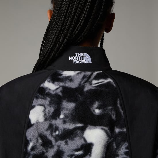 Women's Polar Sun Fleece Jacket - Image 5