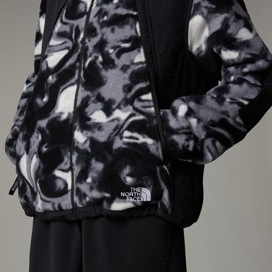 Women's Polar Sun Fleece Jacket - Image 6