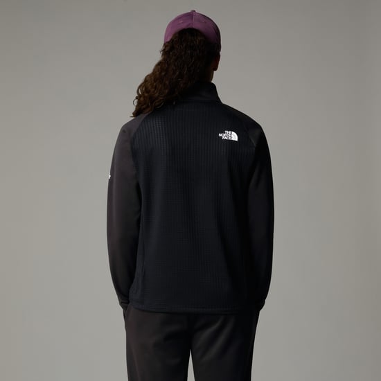 Women's Mountain Athletics 1/4 Zip Fleece - Image 3