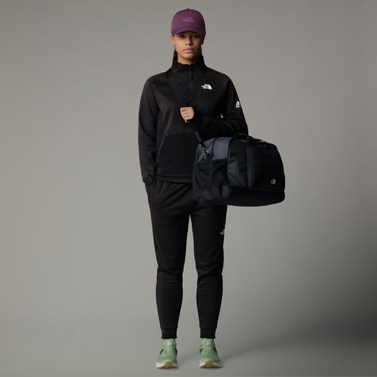 Women's Mountain Athletics 1/4 Zip Fleece - Image 4
