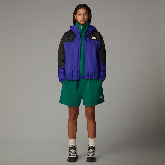 Women’S Lfs Shell Hooded Jacket - Image 2