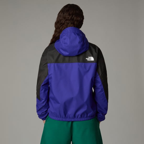 Women’S Lfs Shell Hooded Jacket - Image 3