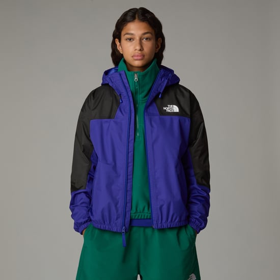 Women’S Lfs Shell Hooded Jacket - Image 4