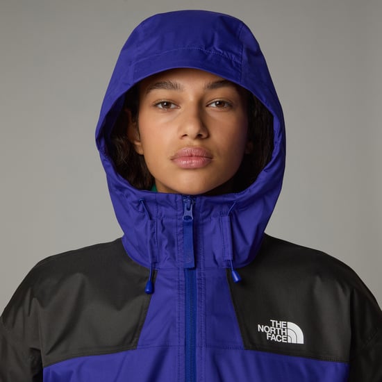 Women’S Lfs Shell Hooded Jacket - Image 5