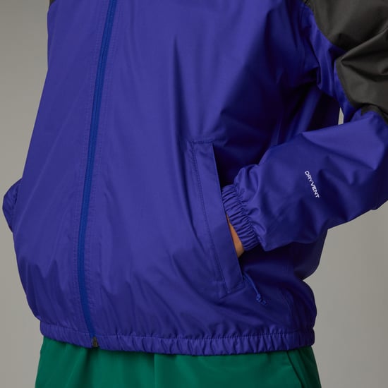 Women’S Lfs Shell Hooded Jacket - Image 6