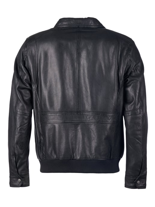 JCC Lederjacke Samuel - Image 3