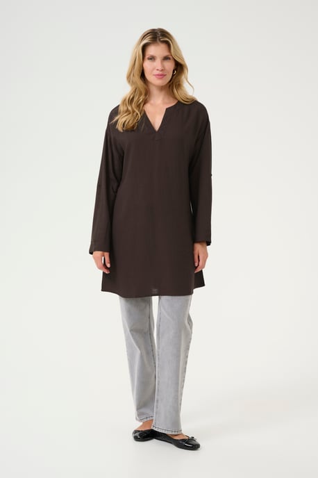 CRVenta Tunic Dress Regular fit - Image 3