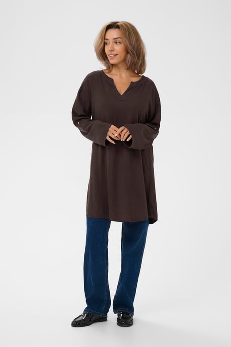 CRVenta Tunic Dress Regular fit - Image 4