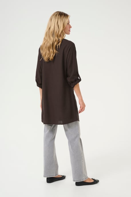 CRVenta Tunic Dress Regular fit - Image 5