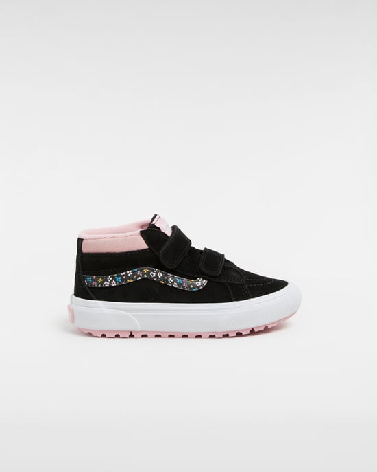 Mte Sk8-Mid Reissue Hook And Loop Sneakers - Image 1