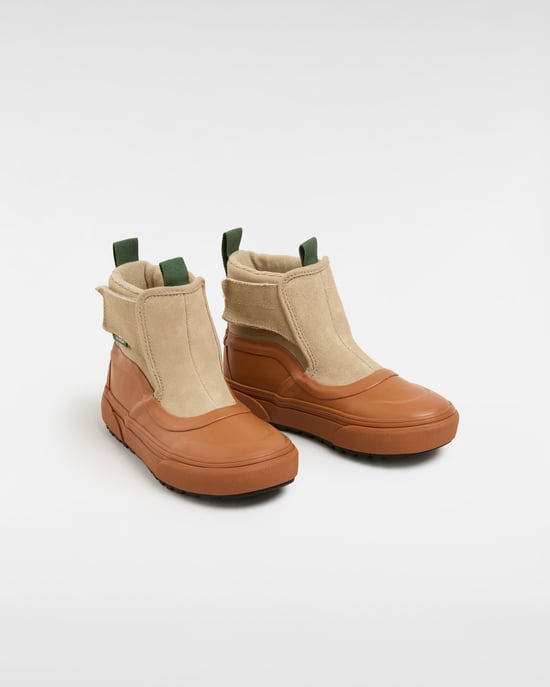Mte Slip-On Hi Terrain Hook And Loop Sneakers - Image 2