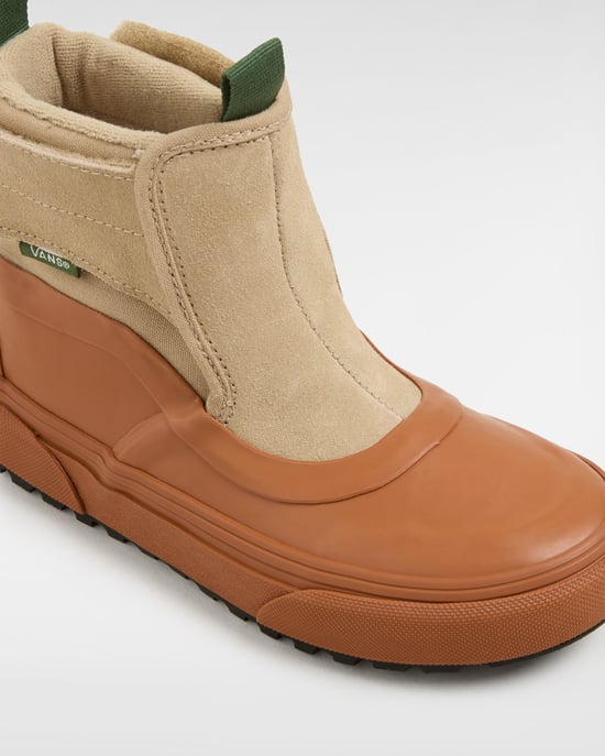 Mte Slip-On Hi Terrain Hook And Loop Sneakers - Image 4