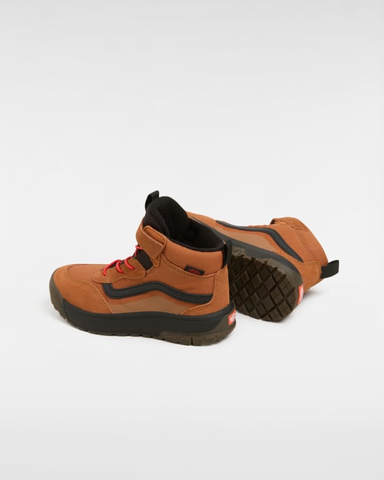 Mte Mini Crest Sneakers - Image 3