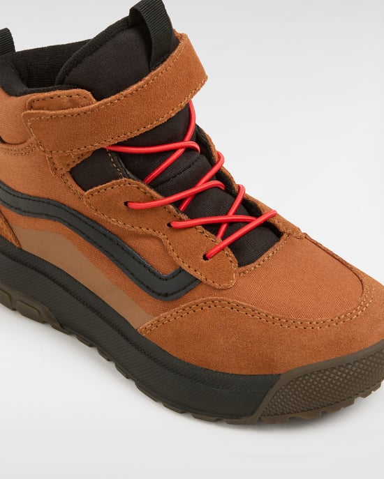 Mte Mini Crest Sneakers - Image 4