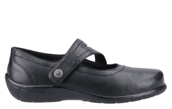 Fleet & Foster Ethel Memory Foam Womens Shoes - Image 1