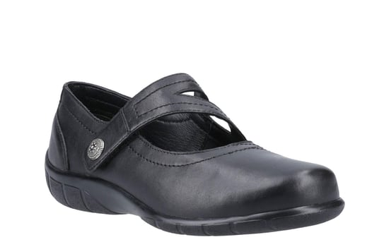 Fleet & Foster Ethel Memory Foam Womens Shoes - Image 2