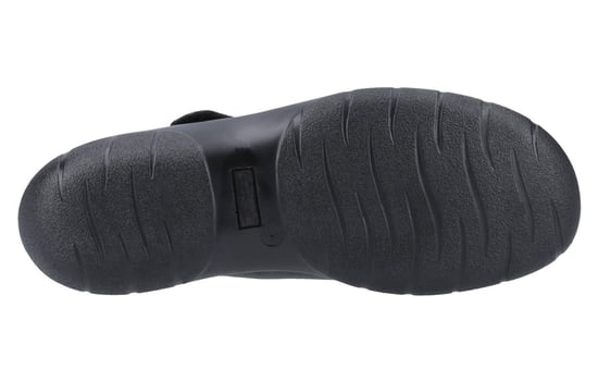 Fleet & Foster Ethel Memory Foam Womens Shoes - Image 4