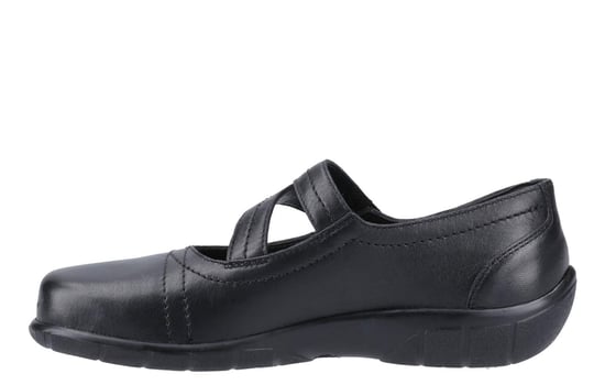Fleet & Foster Ethel Memory Foam Womens Shoes - Image 5