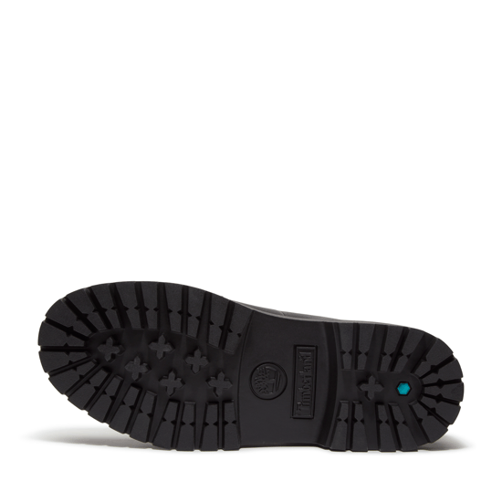 Stone Street Platform Buckle Shoe - Image 3