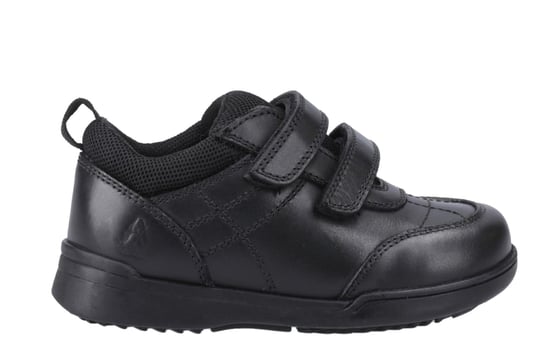 Hush Puppies Lennon Infant School Shoes - Image 1