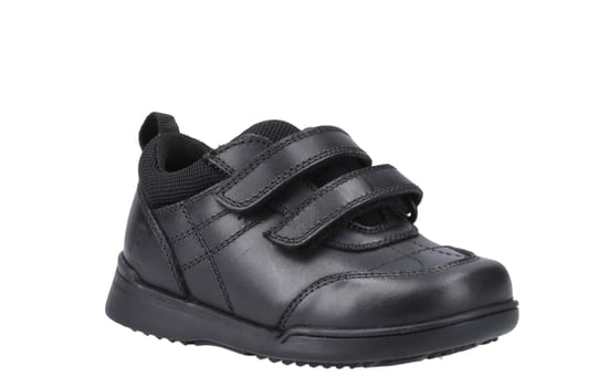 Hush Puppies Lennon Infant School Shoes - Image 2