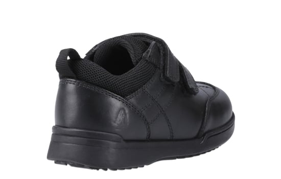 Hush Puppies Lennon Infant School Shoes - Image 3