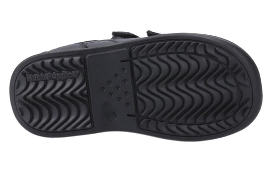 Hush Puppies Lennon Infant School Shoes - Image 4