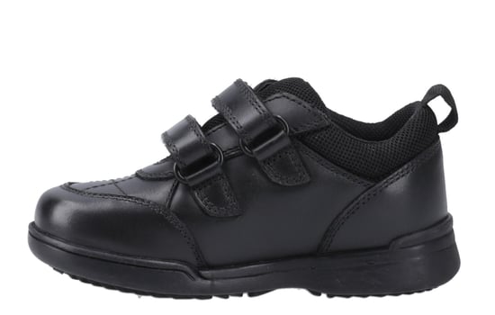 Hush Puppies Lennon Infant School Shoes - Image 5