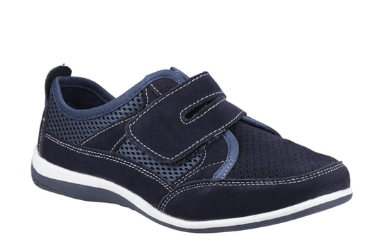 Fleet & Foster Pamela Memory Foam Womens Trainers - Image 2