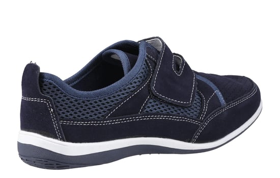 Fleet & Foster Pamela Memory Foam Womens Trainers - Image 3
