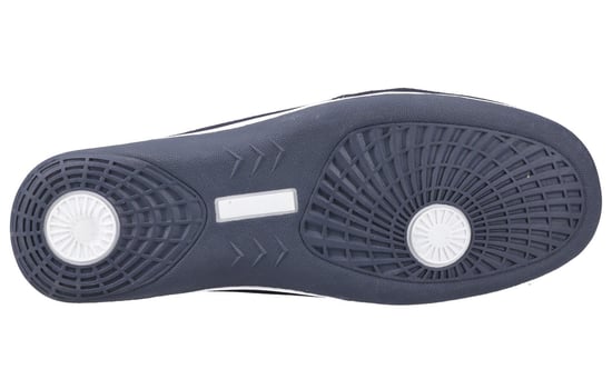 Fleet & Foster Pamela Memory Foam Womens Trainers - Image 4