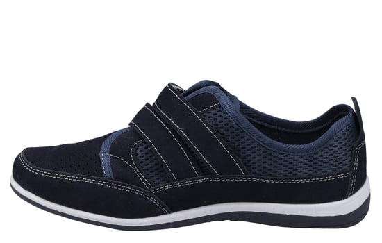 Fleet & Foster Pamela Memory Foam Womens Trainers - Image 5