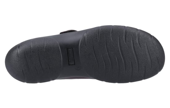 Fleet & Foster Ethel Memory Foam Womens Shoes - Image 4