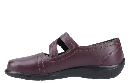 Fleet & Foster Ethel Memory Foam Womens Shoes - Image 5