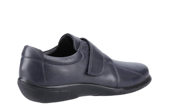 Fleet & Foster Dorothy Leather Womens Shoes - Image 3