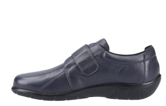 Fleet & Foster Dorothy Leather Womens Shoes - Image 5