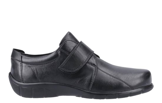 Fleet & Foster Dorothy Leather Womens Shoes - Image 1