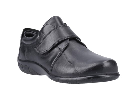 Fleet & Foster Dorothy Leather Womens Shoes - Image 2