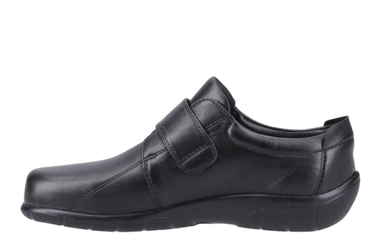 Fleet & Foster Dorothy Leather Womens Shoes - Image 5