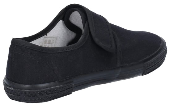 Mirak Plimsolls Touch Fastening Unisex - Image 3